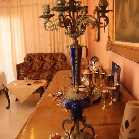 Apartment 3 Brothers Ii - Vintage - μια άλλη εποχή Tríkala