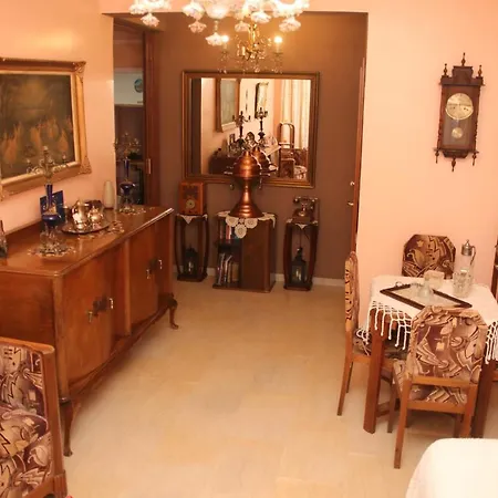 Apartment 3 Brothers Ii - Vintage - μια άλλη εποχή *