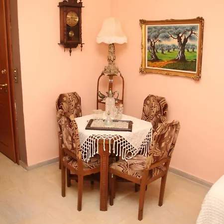 Apartment 3 Brothers Ii - Vintage - μια άλλη εποχή Tríkala
