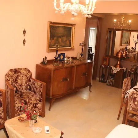 3 Brothers Ii - Vintage - μια άλλη εποχή Apartment *