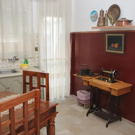 Apartment 3 Brothers Ii - Vintage - μια άλλη εποχή