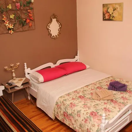 3 Brothers Ii - Vintage - μια άλλη εποχή Apartment Tríkala