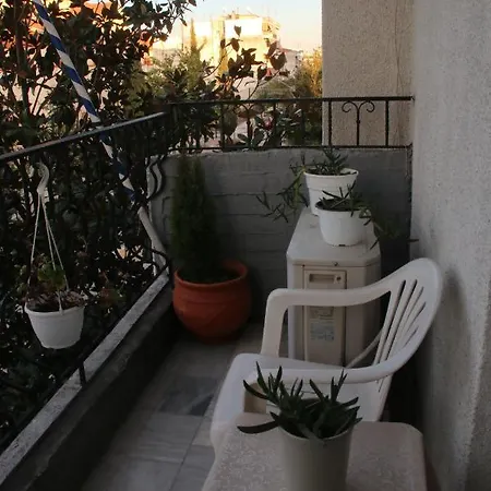3 Brothers Ii - Vintage - μια άλλη εποχή Apartment *