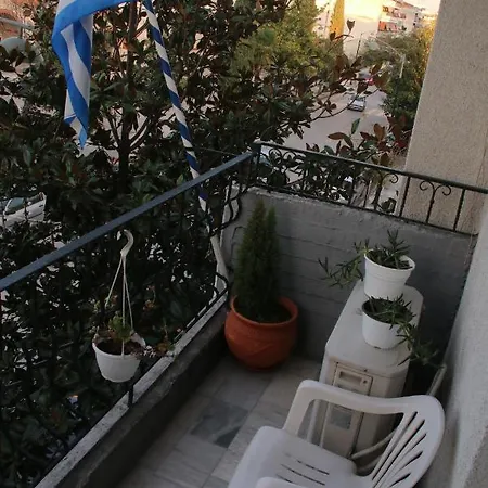 Apartment 3 Brothers Ii - Vintage - μια άλλη εποχή Tríkala