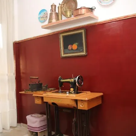3 Brothers Ii - Vintage - μια άλλη εποχή Apartment