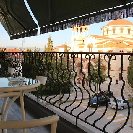 Apartment 3 Brothers Ii - Vintage - μια άλλη εποχή *