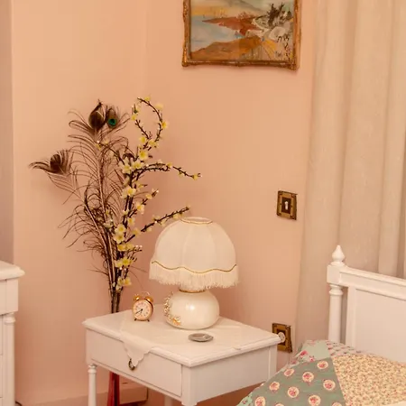 3 Brothers Ii - Vintage - μια άλλη εποχή Apartment Tríkala