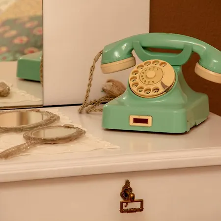 Apartment 3 Brothers Ii - Vintage - μια άλλη εποχή Tríkala