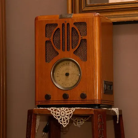Apartment 3 Brothers Ii - Vintage - μια άλλη εποχή
