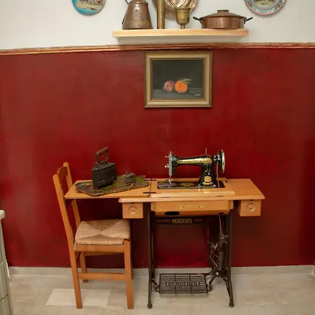 3 Brothers Ii - Vintage - μια άλλη εποχή Apartment *